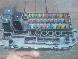 Лот: 1333306. Фото: 1. блок предохранителей от Honda... Кузов