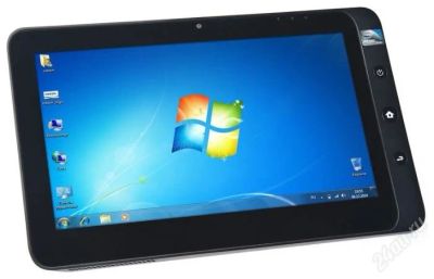 Лот: 2144381. Фото: 1. Odeon TPC-10 1Gb DDR3 32Gb SSD. Планшеты