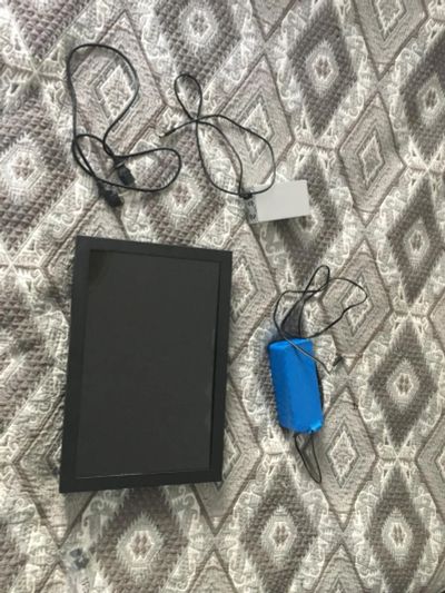 Лот: 9856673. Фото: 1. Монитор для рекламы. Антивандальный. ЖК-мониторы