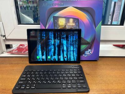 Лот: 25896093. Фото: 1. Планшет Pad15pro. Планшеты