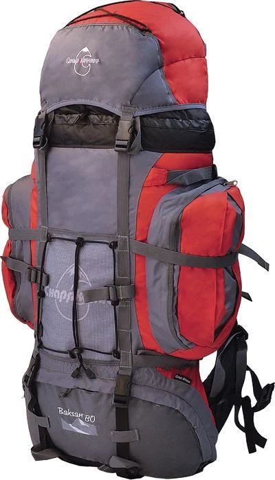 Лот: 10350535. Фото: 1. Рюкзак БАКсан 80 Код: 26408 Доставка... Рюкзаки