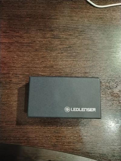 Лот: 25857110. Фото: 1. Фонарик. Фонарики