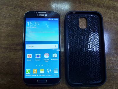 Лот: 18772835. Фото: 1. Смартфон Samsung Galaxy S4 (GT-i9500... Смартфоны