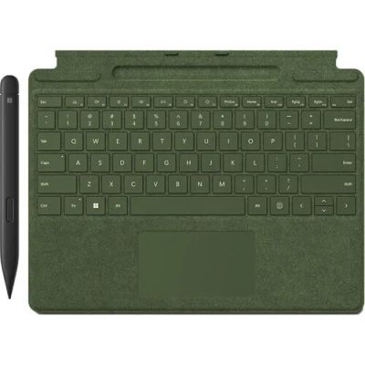 Лот: 21437283. Фото: 1. Набор перо и клавиатура Microsoft... Клавиатуры для ноутбуков