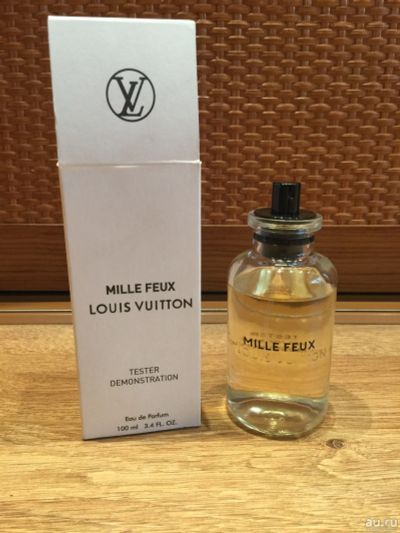 Лот: 16060622. Фото: 1. Парфюмерная вода Louis Vuitton... Женская парфюмерия