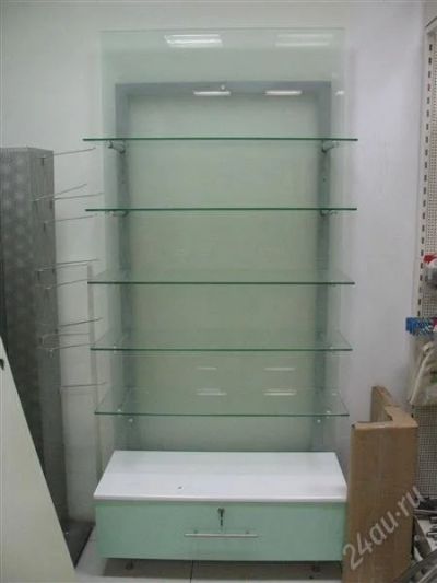 Лот: 2471486. Фото: 1. Продам торговое оборудование. Торговое