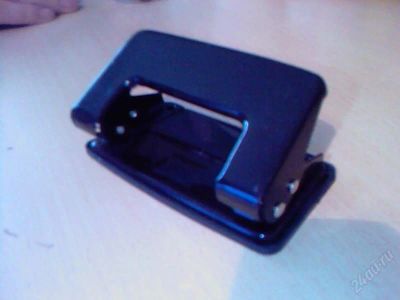 Лот: 1599838. Фото: 1. дырокол. Другое (учёба (школа, вуз))