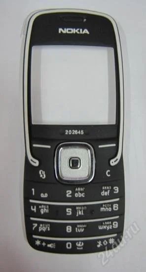 Лот: 1730428. Фото: 1. Клавиатура Nokia 5500 (черный). Корпуса, клавиатуры, кнопки