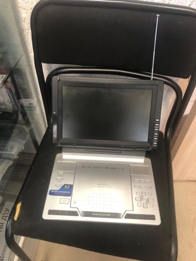 Лот: 12076787. Фото: 1. Девайс :). Другое (тв и видео)