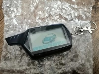 Лот: 16934438. Фото: 1. Брелок starline b6 twage. Автомобильные сигнализации