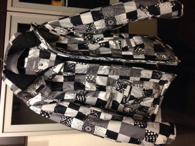 Лот: 4931370. Фото: 1. Куртка зимняя горнолыжная. Зимняя спортивная одежда