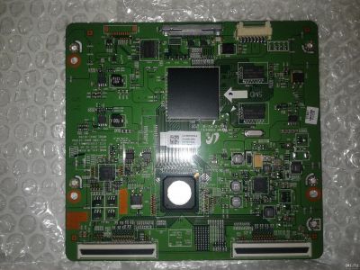 Лот: 12809174. Фото: 1. T-CON BN95-00576A LSJ320HW02-S... Печатные платы