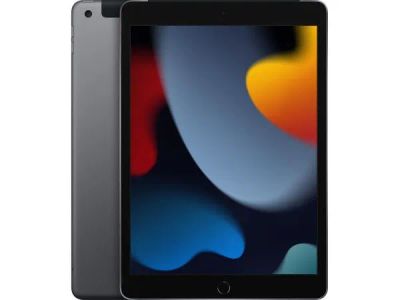 Лот: 21362436. Фото: 1. Планшет Apple iPad (2021) 64Gb... Планшеты