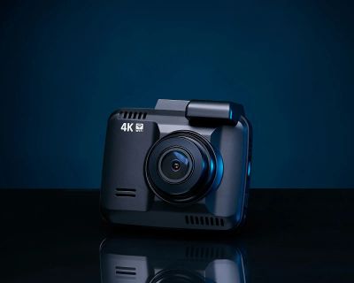 Лот: 19555211. Фото: 1. Автомобильный видеорегистратор... Видеорегистраторы, радар-детекторы, системы парковки