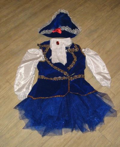 Лот: 6579781. Фото: 1. новогодний карнавальный костюм... Детские карнавальные, праздничные костюмы