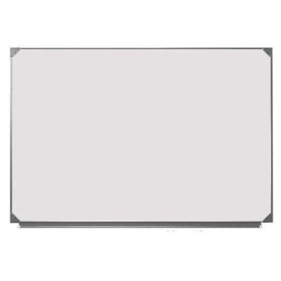 Лот: 13716145. Фото: 1. Доска маркерная магнитная 90х60... Краски, кисти