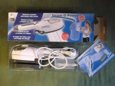 Лот: 4006977. Фото: 1. отпариватель. Остальная техника