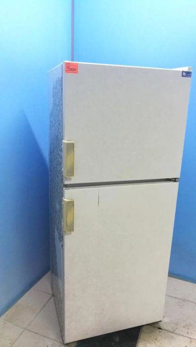 Лот: 11032106. Фото: 1. Холодильник Бирюса-22 код 507493. Холодильники, морозильные камеры