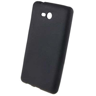 Лот: 3900789. Фото: 1. Накладка силиконовая Activ для... Чехлы, бамперы