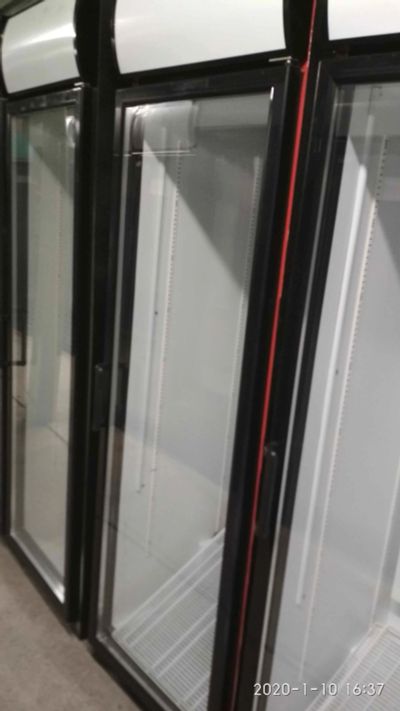 Лот: 15435095. Фото: 1. Холодильный шкаф norcool s 76... Холодильное