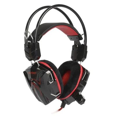 Лот: 25856421. Фото: 1. Наушники проводные полноразмерные... Наушники, гарнитуры