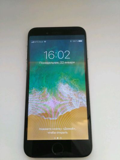 Лот: 10924739. Фото: 1. IPhone 6. Смартфоны
