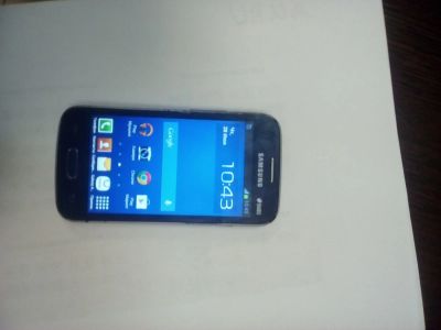 Лот: 7903993. Фото: 1. samsung s7262. Смартфоны