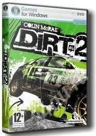 Лот: 619745. Фото: 1. colin mcrae dirt 2 Обмен!!!. Игры для консолей