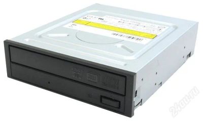 Лот: 1829913. Фото: 1. привод dvd rw sony ad-7170s... Приводы CD, DVD, BR, FDD