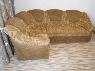 Лот: 7889193. Фото: 1. Мягкий уголок (диван). Диваны
