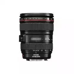 Лот: 5360100. Фото: 1. Объектив Canon EF 24-105mm f/4L... Объективы