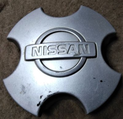 Лот: 17326720. Фото: 1. Колпачок для литья Nissan Cube... Колпаки