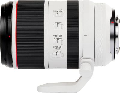 Лот: 16608965. Фото: 1. Объектив Canon RF 70-200mm f/2... Объективы