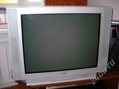 Лот: 2886252. Фото: 1. телевизор sony kv-29fx30k в идеале... Телевизоры