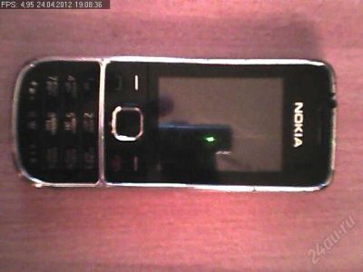 Лот: 1762433. Фото: 1. nokia 2700 classic обмен. Кнопочные мобильные телефоны