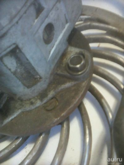 Лот: 9799003. Фото: 1. Магнето на муравей. Запчасти