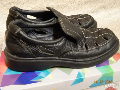 Лот: 12802139. Фото: 1. Мокасины "Кotofey" (размер 35). Другое (обувь)