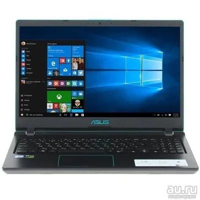 Лот: 13735203. Фото: 1. Ноутбук Asus. Ноутбуки