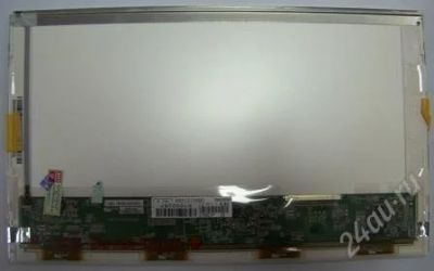 Лот: 1715998. Фото: 1. Матрица 1366x768 WXGA HD LED Глянцевый... Матрицы для дисплея