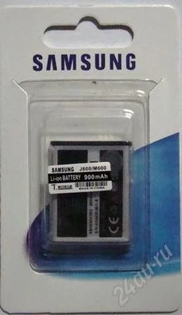 Лот: 1706744. Фото: 1. Аккумулятор Samsung J600/E740... Аккумуляторы