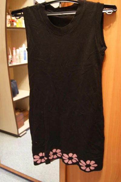 Лот: 3951108. Фото: 1. Женское повседневное платье из... Платья