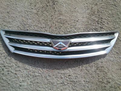 Лот: 2064016. Фото: 1. Решетка радиатора allion #ZT24... Кузов