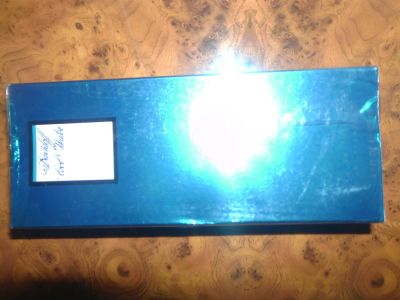 Лот: 2997627. Фото: 1. Туалетная вода Davidoff "Cool... Мужская парфюмерия