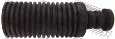 Лот: 25870259. Фото: 1. Пыльник заднего амортизатора FEBEST... Кузов