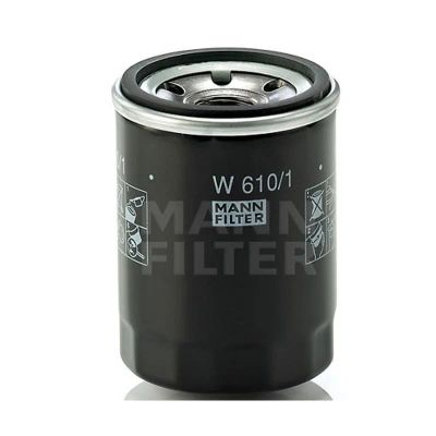 Лот: 12497497. Фото: 1. Фильтр MANNFILTER W 610/1 C-933. Расходные материалы