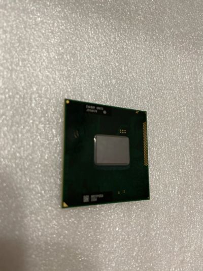 Лот: 16057201. Фото: 1. Процессор Intel® Core™ i3-2328M... Процессоры