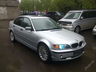 Лот: 2830540. Фото: 1. бмв 3. Автомобили