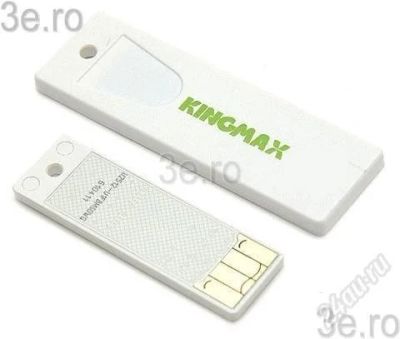 Лот: 1305918. Фото: 1. USB Flash 2Gb KingMax. USB-флеш карты