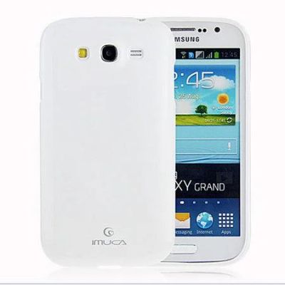 Лот: 4551845. Фото: 1. Чехол силиконовый для Samsung... Чехлы, бамперы