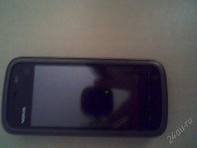 Лот: 1620295. Фото: 1. nokia 5230 только продажа!!. Смартфоны